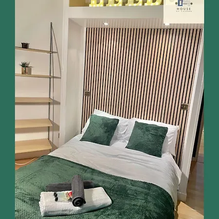 Britannia Light Night Haven