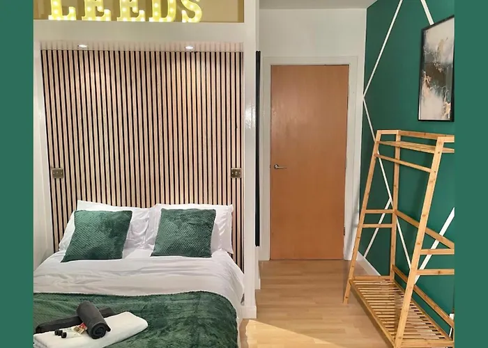 Britannia Light Night Haven